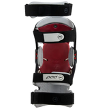 K8 3.0 Knee Brace Carbon (Lt) Carbon/White Xl - POD