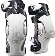 K8 3.0 Knee Brace Carbon (Pr) Carbon/White Md - POD