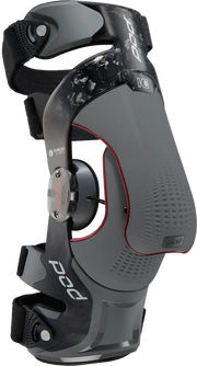 K8 3.0 Knee Brace Carbon (Rt) Carbon/Graphite Xl - POD