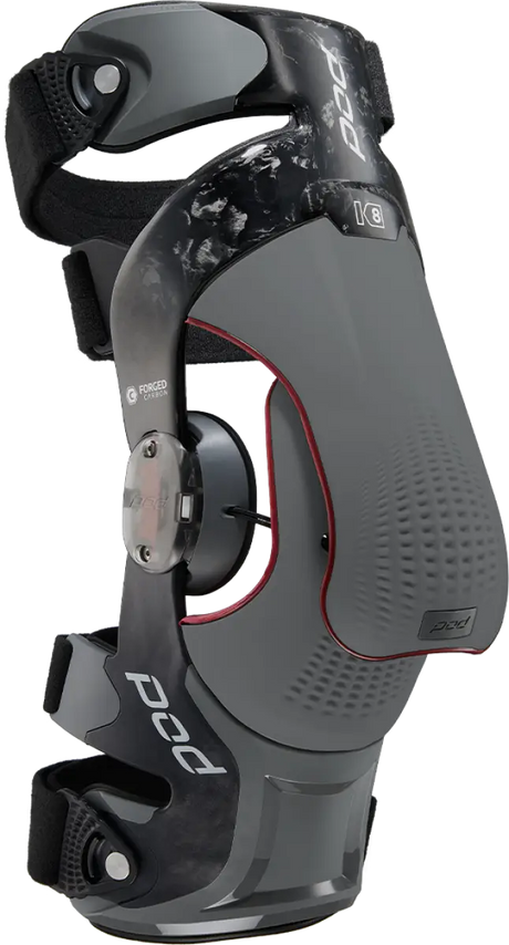 K8 3.0 Knee Brace Carbon (Rt) Carbon/Graphite Xl - POD