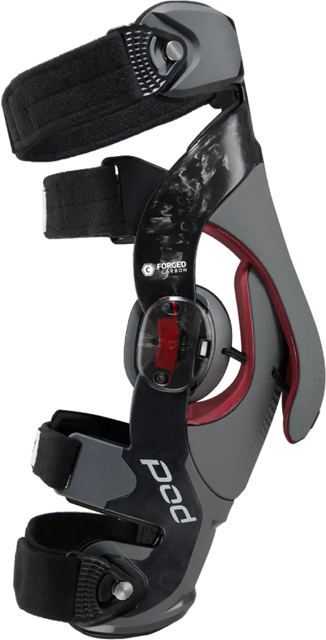 K8 3.0 Knee Brace Carbon (Rt) Carbon/Graphite Xl - POD