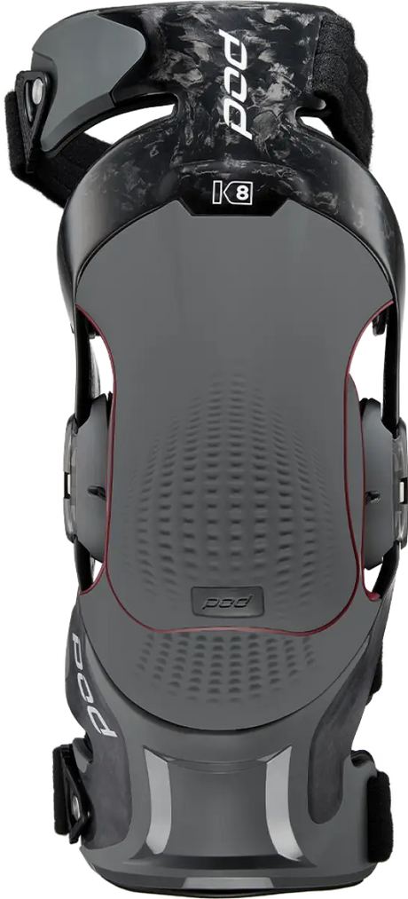 K8 3.0 Knee Brace Carbon (Rt) Carbon/Graphite Xl - POD