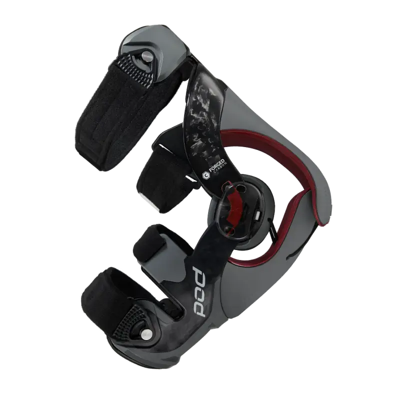K8 3.0 Knee Brace Carbon (Rt) Carbon/Graphite Xl - POD