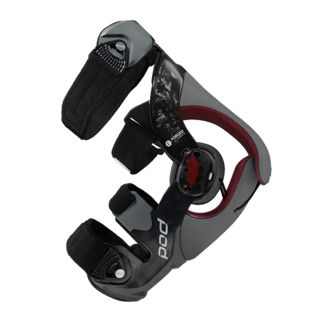 K8 3.0 Knee Brace Carbon (Rt) Carbon/Graphite Xl - POD