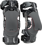 K8 3.0 Knee Brace Carbon (Pr) Carbon/Graphite Sm - POD