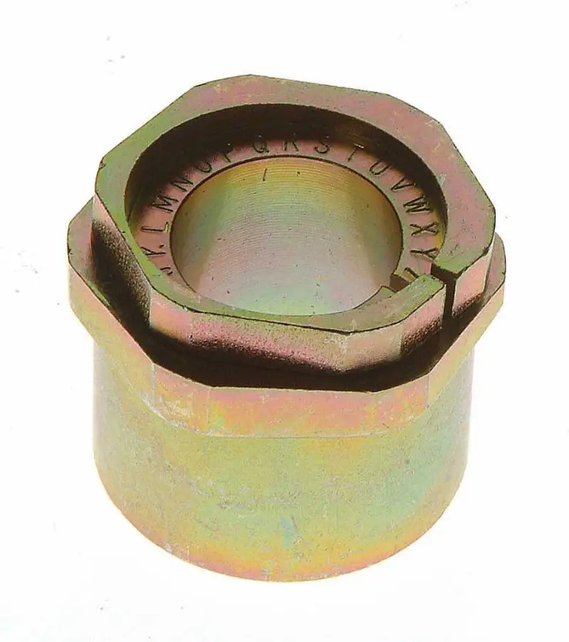K80109 Alignment Caster/Camber Bushing