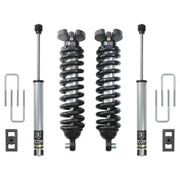 ICON K83031 ICON 2016+ Nissan Titan XD 3in Stage 1 Suspension System