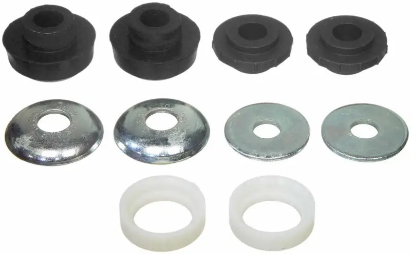 K8361 Radius Arm Bushing