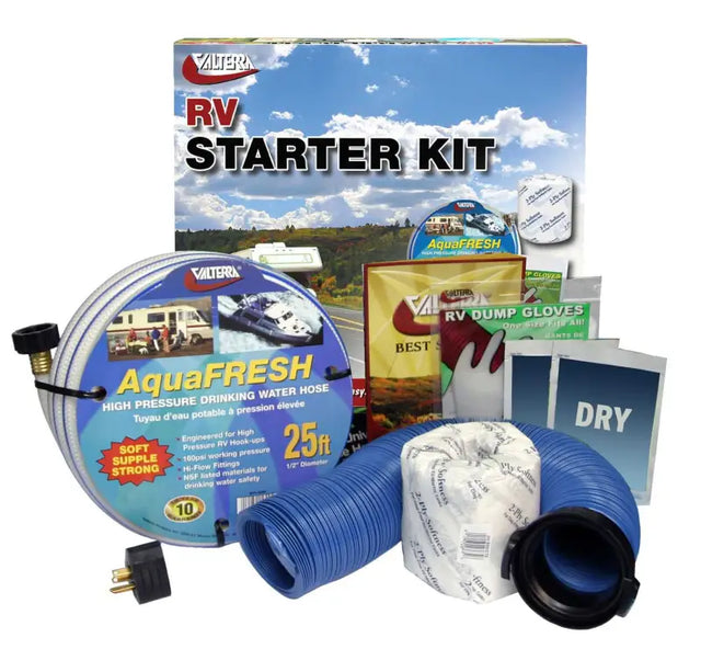 K88105 RV Start Up Kit