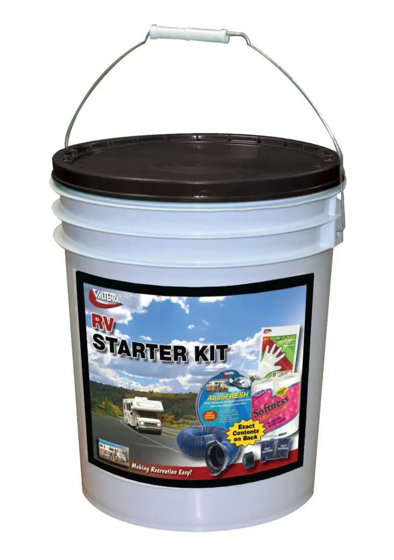 K88122 RV Start Up Kit
