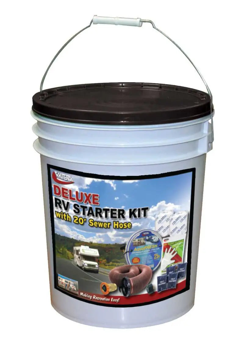 K88123 RV Start Up Kit