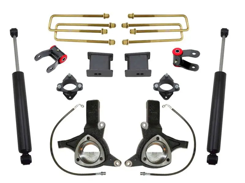 K881375 Maxtrac 701345 / 901355