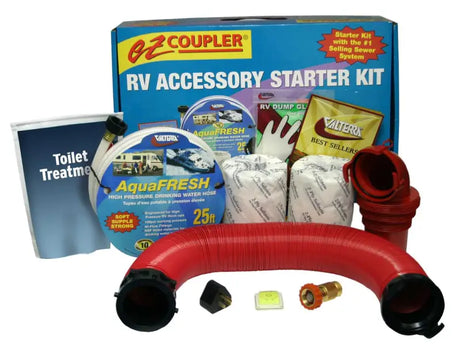K88205 RV Start Up Kit