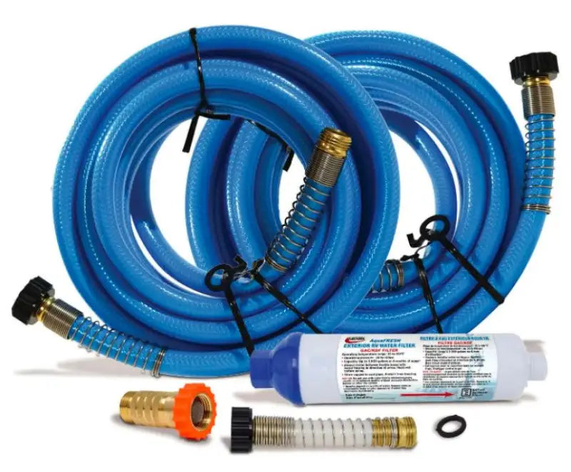 K88300 Valterra Llc Aquafresh Freshwater System