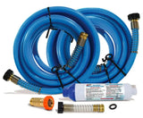 K88300 Valterra Llc Aquafresh Freshwater System