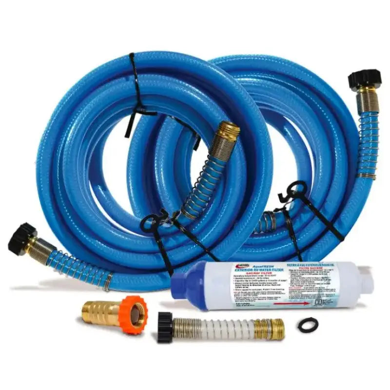 K88300 Valterra Llc Aquafresh Freshwater System