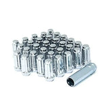 K8TS-14200GR Gorilla 8Lug 14-2.0 Spline Wik Truck Gor - Wheel Installation Kit