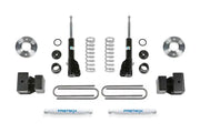 K9007 Fabtech 1.5' Coil Assist Kit W/ B4 Bilstein