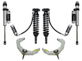 ICON K93005 ICON 09-13 Ford F-150 4WD 1.75-2.63in Stage 5 Suspension System w/Billet Uca