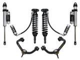 ICON K93005T ICON 09-13 Ford F-150 4WD 1.75-2.63in Stage 5 Suspension System w/Tubular Uca