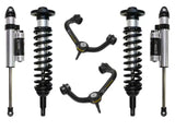 ICON K93023T ICON 04-08 Ford F-150 4WD 0-2.63in Stage 4 Suspension System w/Tubular Uca
