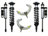 ICON K93032 ICON 04-08 Ford F-150 2WD 0-2.63in Stage 3 Suspension System w/Billet Uca