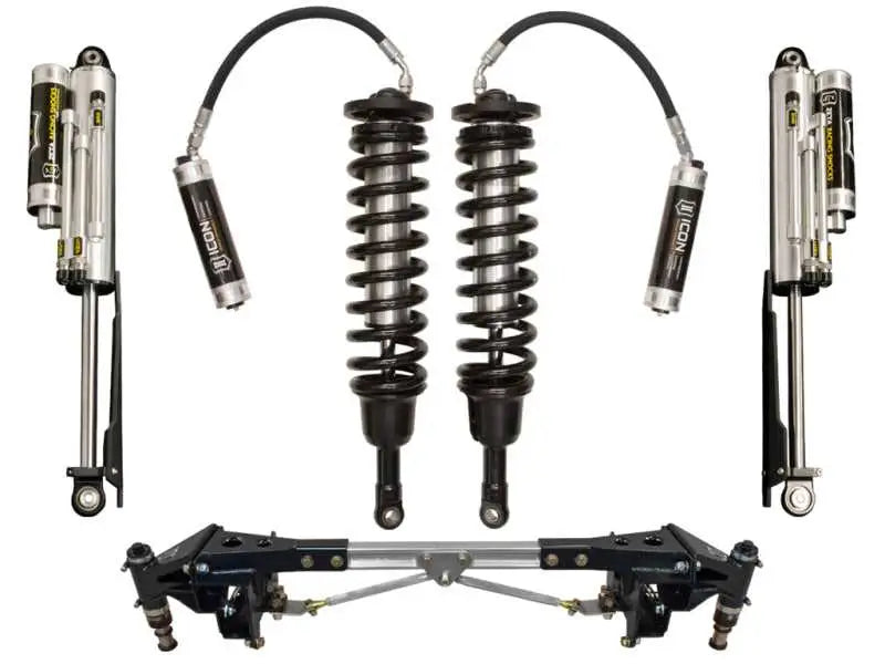 ICON K93052 ICON 10-14 Ford Raptor Stage 2 Suspension System