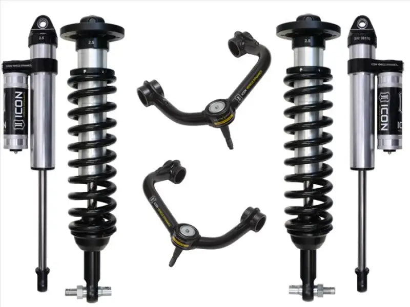 K93083T Icon Refkit - Leveling Kit Suspension