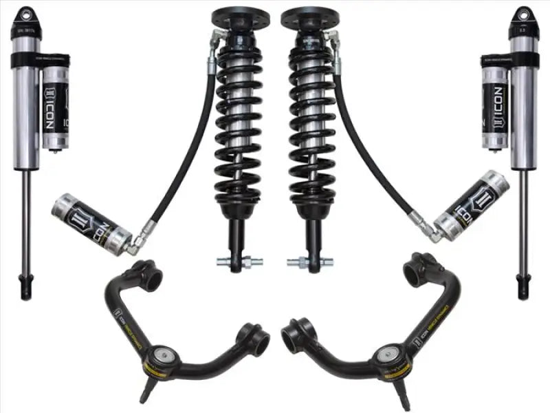 K93084T Icon Refkit - Leveling Kit Suspension