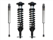 K93121 Icon 2021-Up Ford F150 2Wd 0-3' Stage 1 suspension system for RV, automotive, powersports, off-road, marine, exterior, truck accessories, interior, truck bed, RV parts, AVADA - Best Sellers