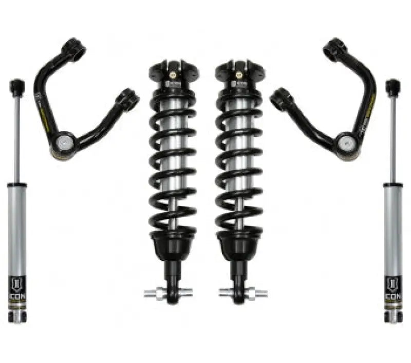 K93202T Icon Leveling Kit Suspension