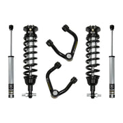 Ford Ranger K93202TS Icon truck suspension components for stage 2 upgrade