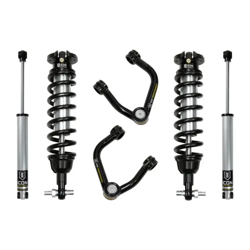 Ford Ranger K93202TS Icon truck suspension components for stage 2 upgrade