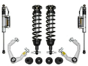 ICON K93203 ICON 2019+ Ford Ranger 0-3.5in Stage 3 Suspension System w/Billet Uca