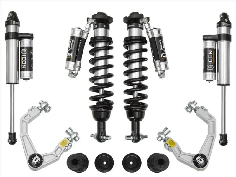 K93204 Icon Refkit - Leveling Kit Suspension