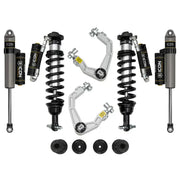 K93204A Icon 19-21 Ford Ranger 0-3.5’ Stage 4 Su - Leveling Kit Suspension
