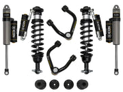 K93204TS Icon 20-23 Ford Ranger 0-3.5’ Stage 4 Su - Leveling Kit Suspension