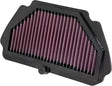 KA-6009R Air Filter