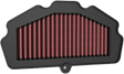 KA-6517 K&N Air Filter Kaw - RV and Auto Parts