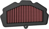 KA-6517 K&N Air Filter Kaw - RV and Auto Parts