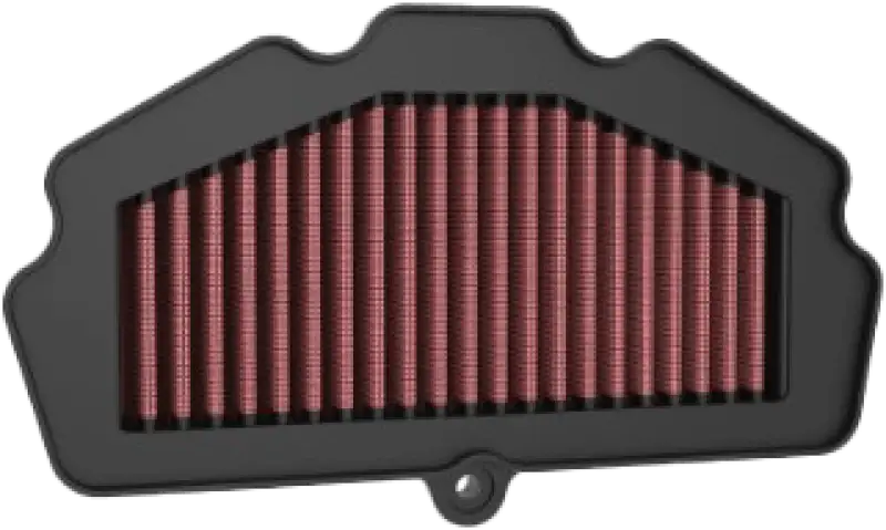 KA-6517 K&N Air Filter Kaw - RV and Auto Parts