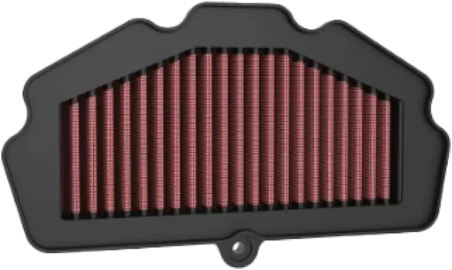 KA-6517 K&N Air Filter Kaw - RV and Auto Parts