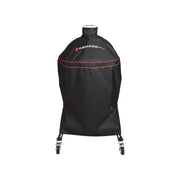Kamado Joe KJ-GC23BWFS - Charcoal Black