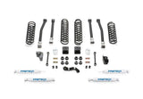 KAOJKLIFT4 Lift Kit Suspension