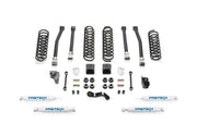 KAOJKLIFT4 Lift Kit Suspension