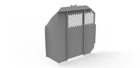 406TLF-P Bulkhead Divider by KargoMaster