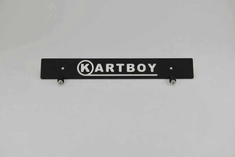 Kartboy KB-055-PL-BLK