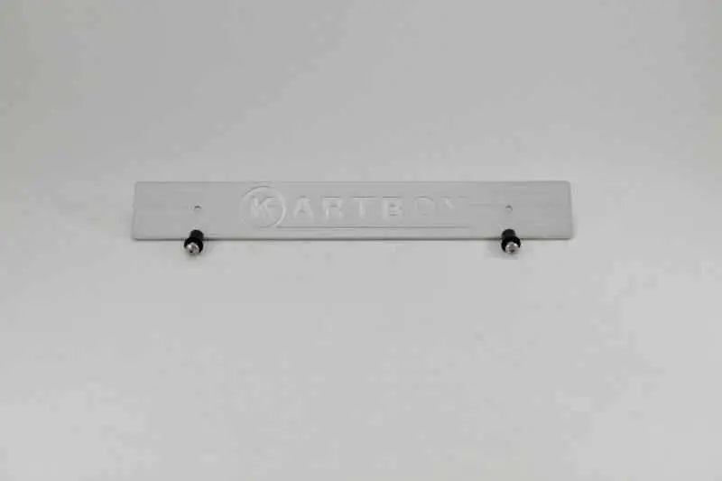 Kartboy KB-055-PL-SLV