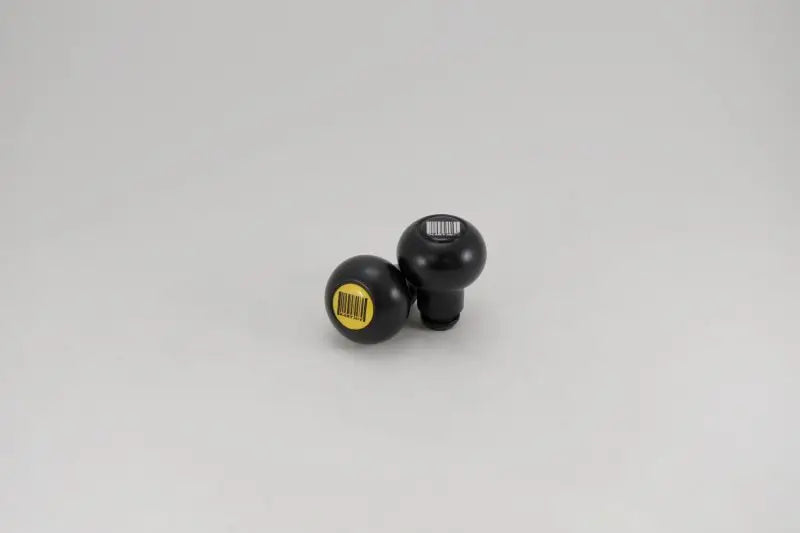Kartboy Knuckle Ball Black Delrin 6 Spd - Truck & Automotive