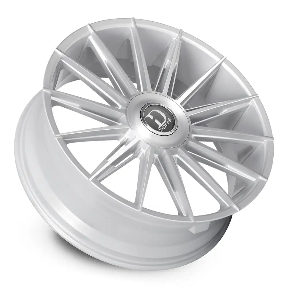Katana Racin Mirelli-241010GSBF Wheel
